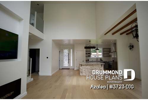 Photo Foyer - Azalea