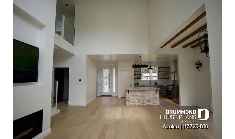 Photo Foyer - Azalea