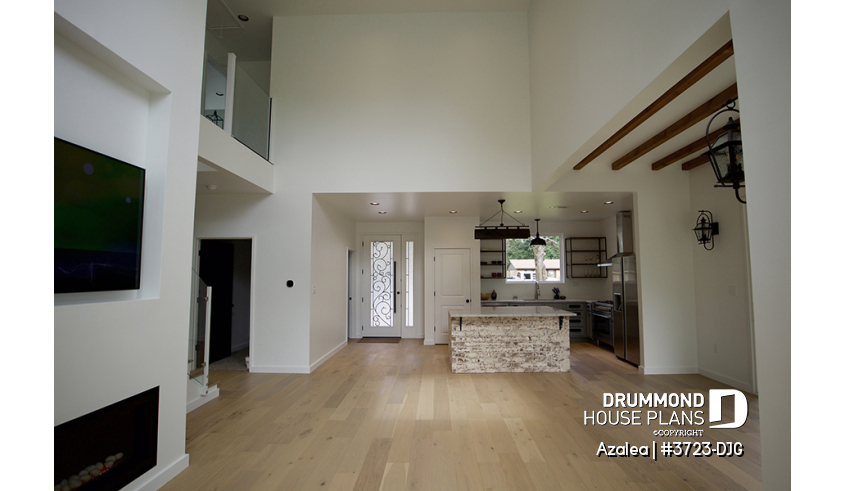 Photo Foyer - Azalea