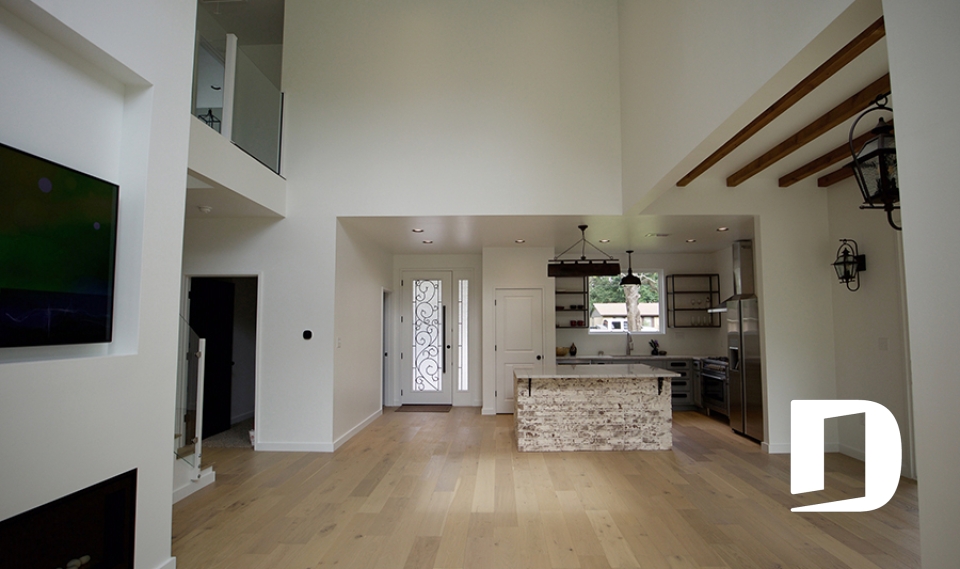 Photo Foyer - Azalea