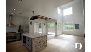 Photo thumbnail Kitchen - Plan 3723-DJG