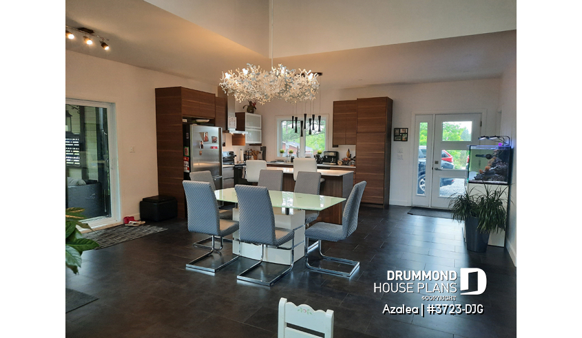 Photo Kitchen - Azalea