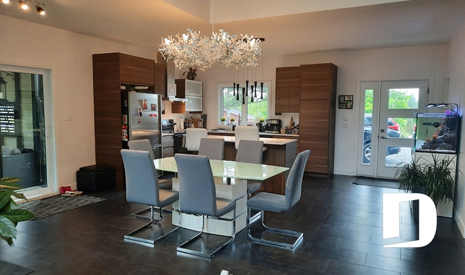 Photo Kitchen - Azalea