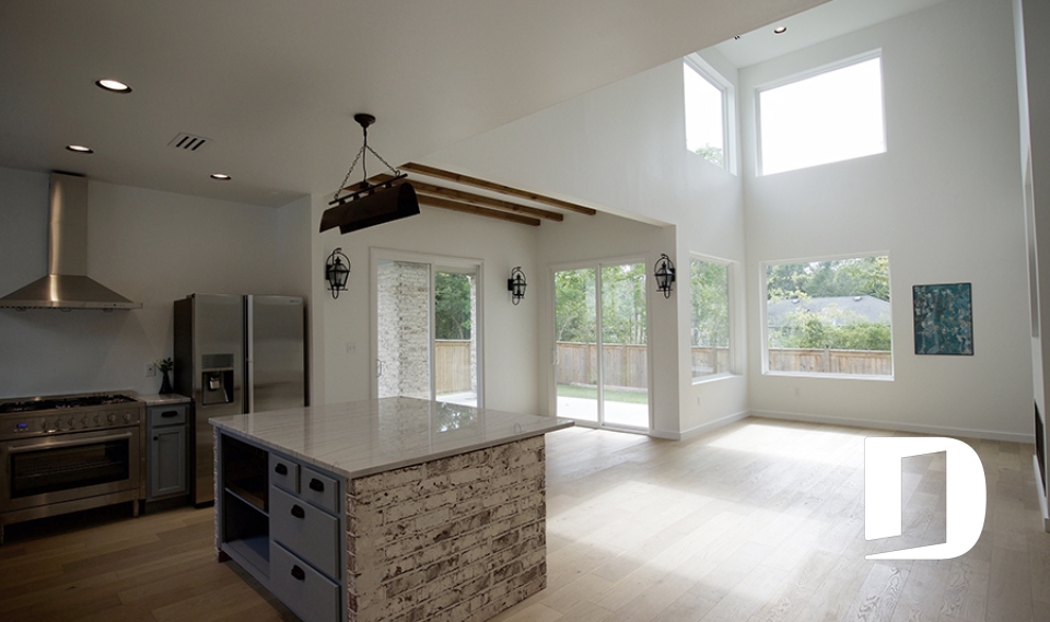 Photo Kitchen - Azalea