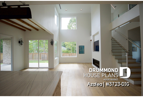 Photo Living room - Azalea