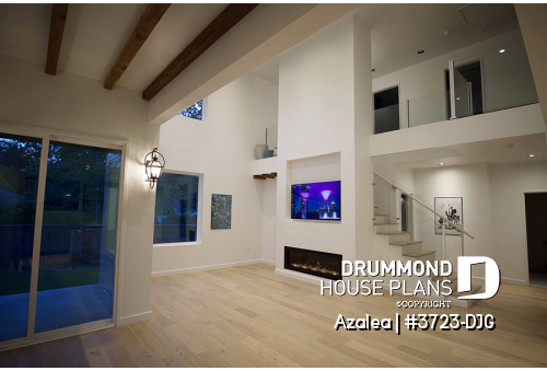 Photo Living room - Azalea