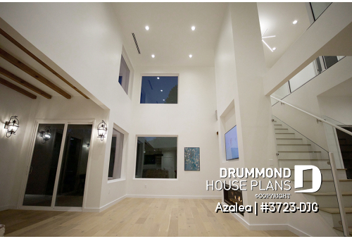 Photo Living room - Azalea