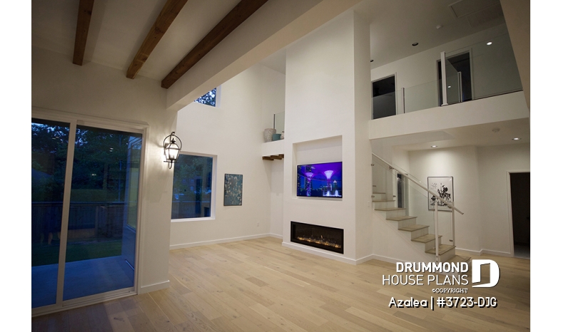 Photo Living room - Azalea