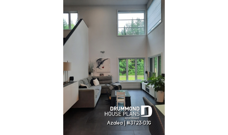 Photo Living room - Azalea