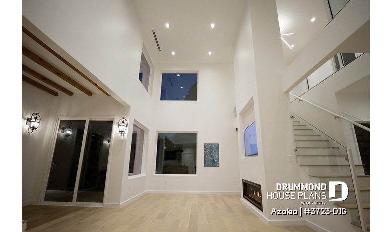 Photo Living room - Azalea