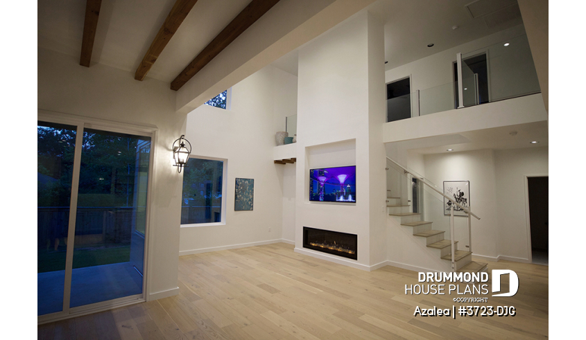 Photo Living room - Azalea