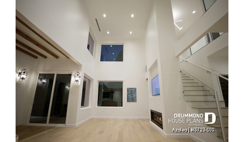 Photo Living room - Azalea