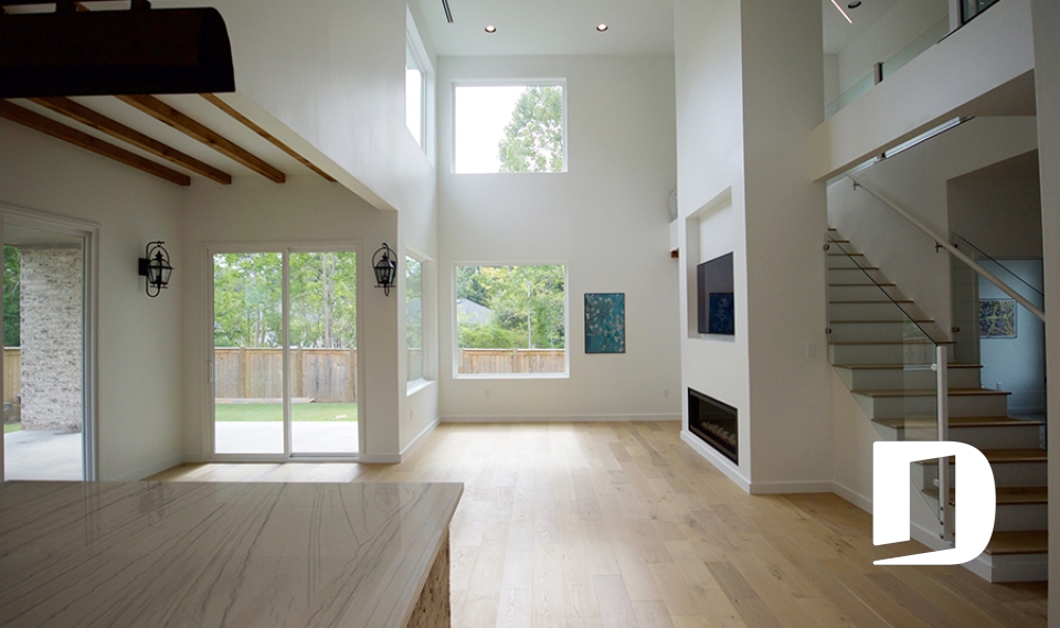 Photo Living room - Azalea