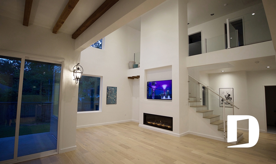 Photo Living room - Azalea