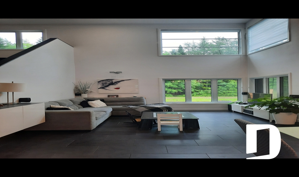 Photo Living room - Azalea