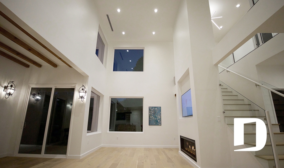 Photo Living room - Azalea