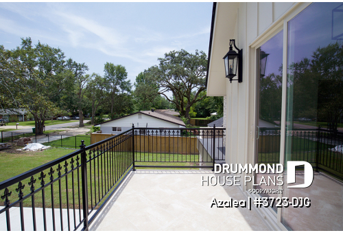 Photo Porch - Azalea