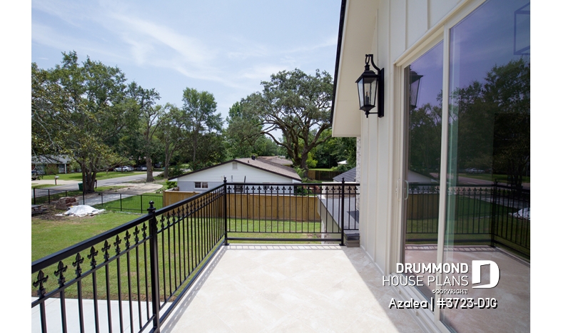 Photo Porch - Azalea
