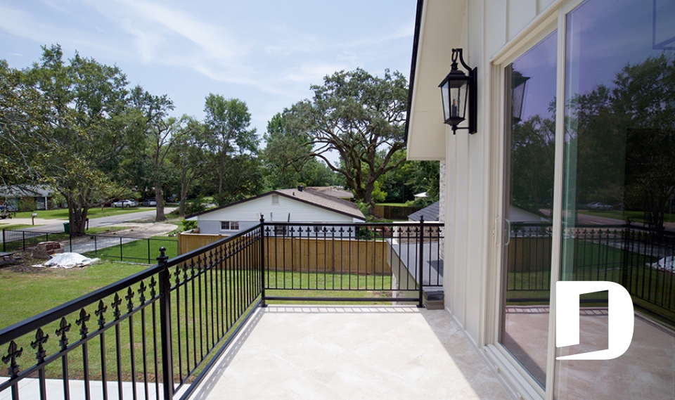 Photo Porch - Azalea