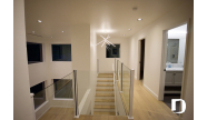 Photo thumbnail Stairs - Plan 3723-DJG