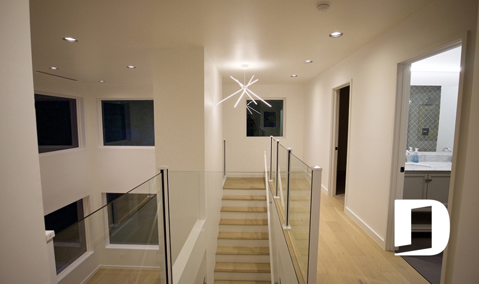 Photo Stairs - Azalea