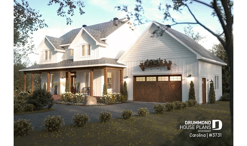 alternate - Carolina