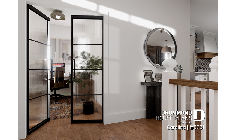 Photo Foyer - Carolina