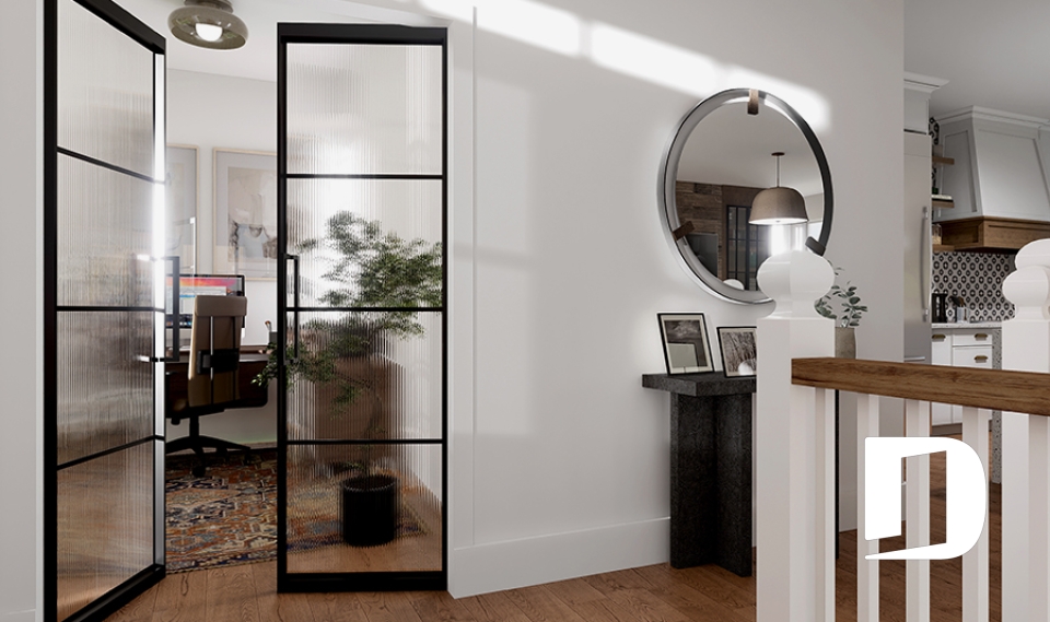 Photo Foyer - Carolina