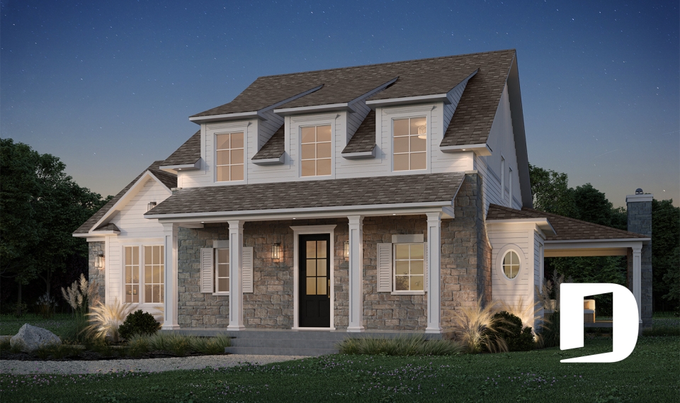 front - BASE MODEL -  - Elliot