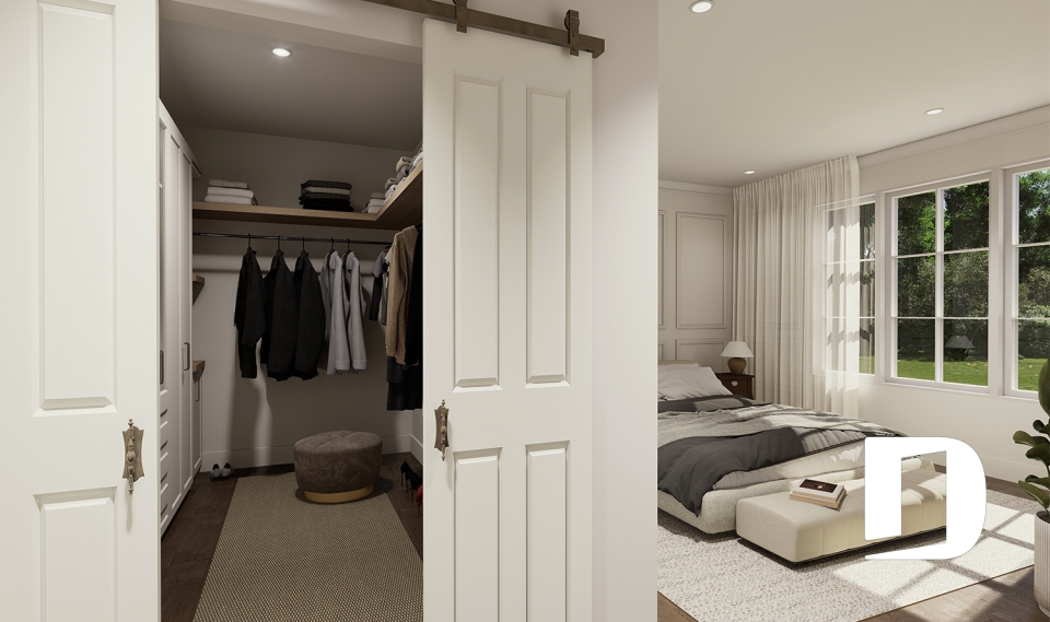 Photo Bedroom - Elliot