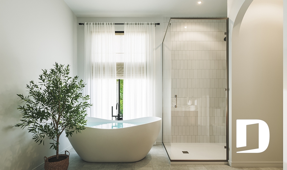 Photo Bathroom - Kayla