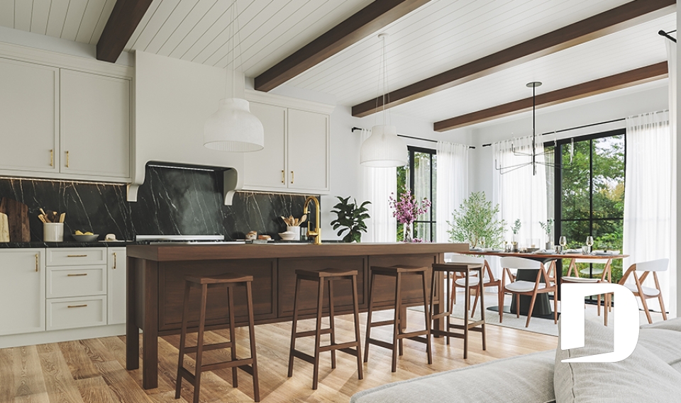 Photo Kitchen - Kayla