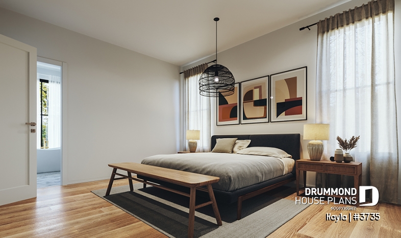 Photo Master suite - Kayla