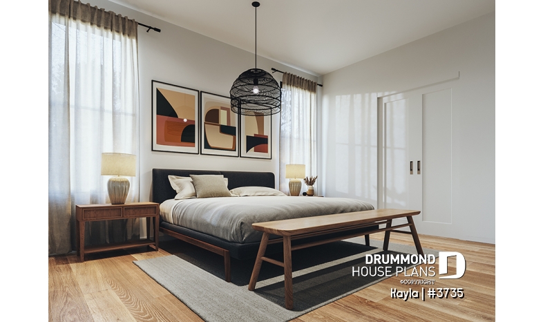 Photo Master suite - Kayla