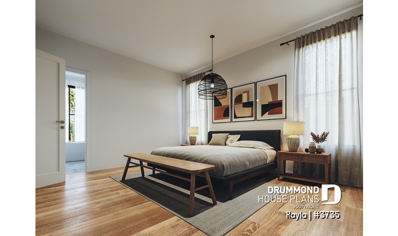 Photo Master suite - Kayla