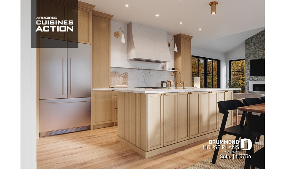 front - BASE MODEL - Soho