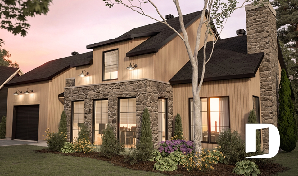 front - BASE MODEL -  - Soho