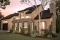 front - BASE MODEL - Transitional style home with master suite on main floor, home office and open floor plan - Soho