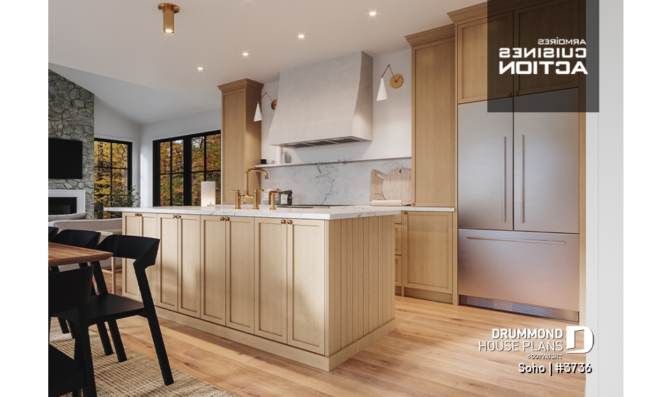 front - BASE MODEL - Soho