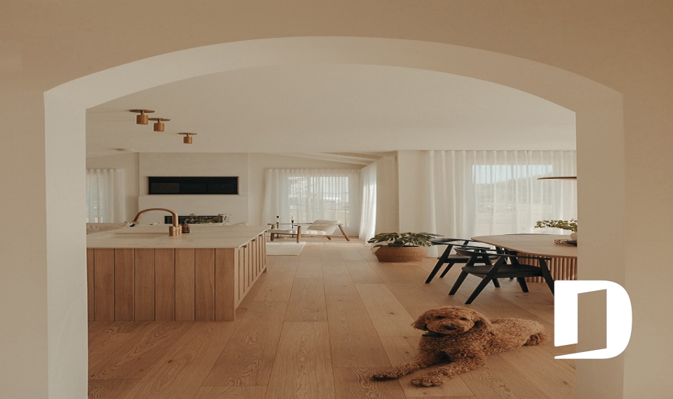 Photo Activity sector - Soho