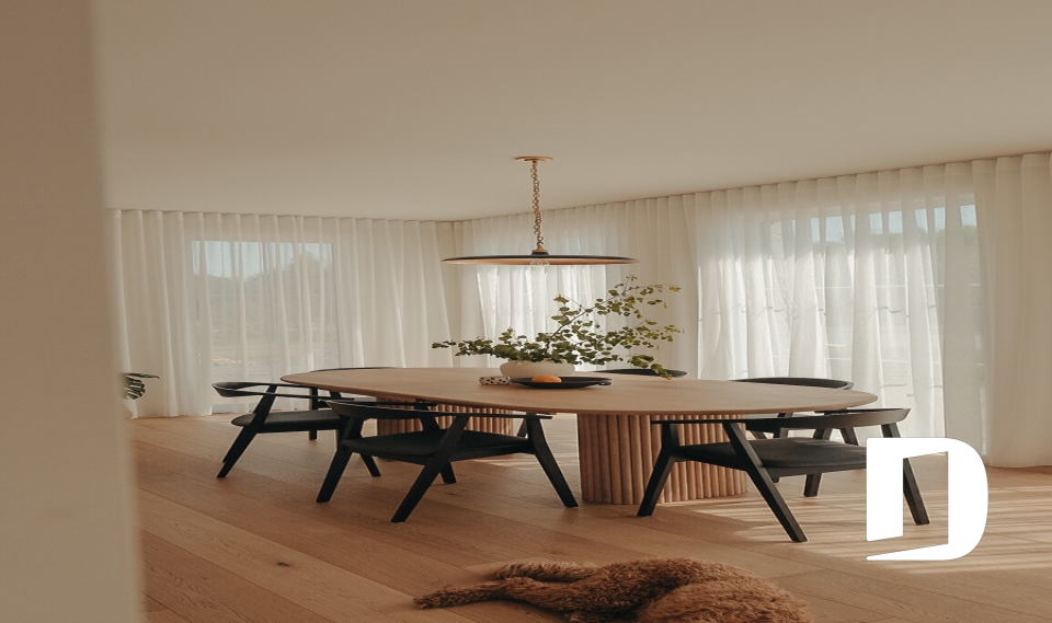 Photo Dining room - Soho