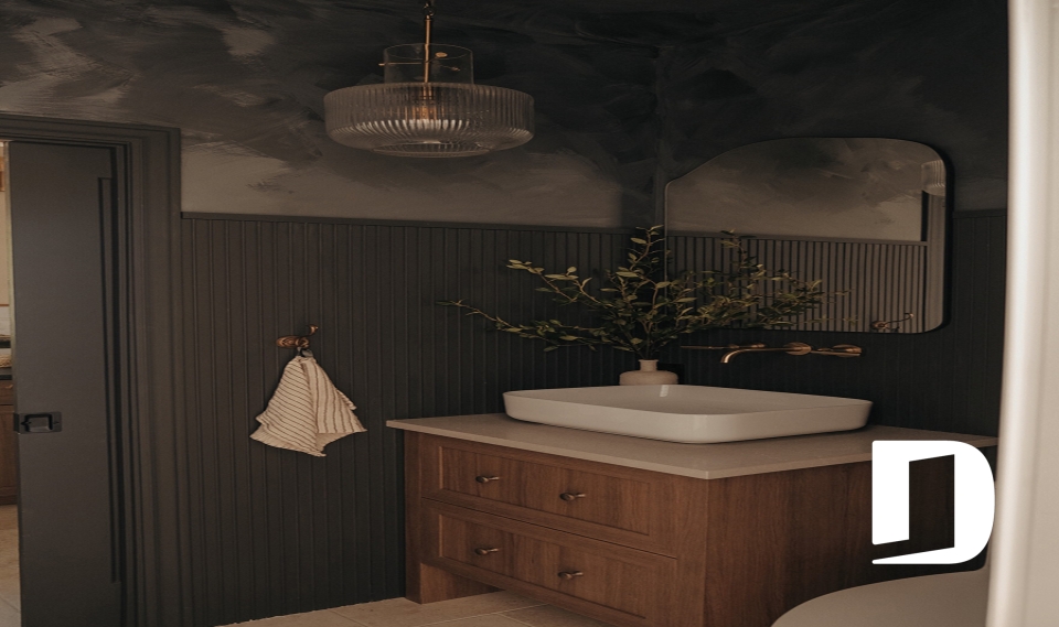 Photo Half bath - Soho