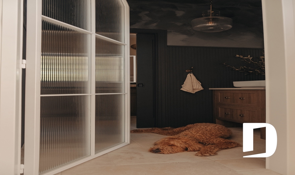 Photo Half bath - Soho