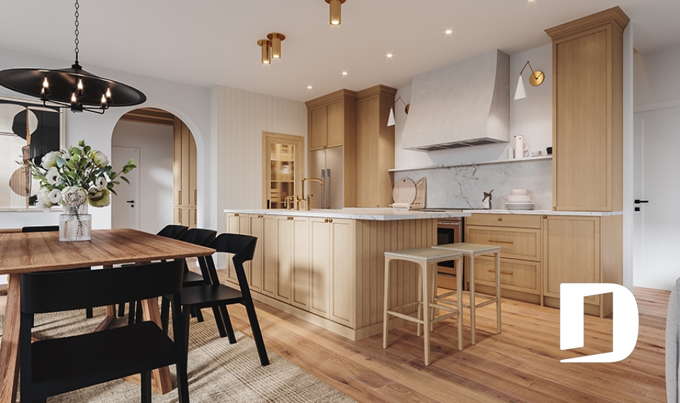 Photo Kitchen - Soho