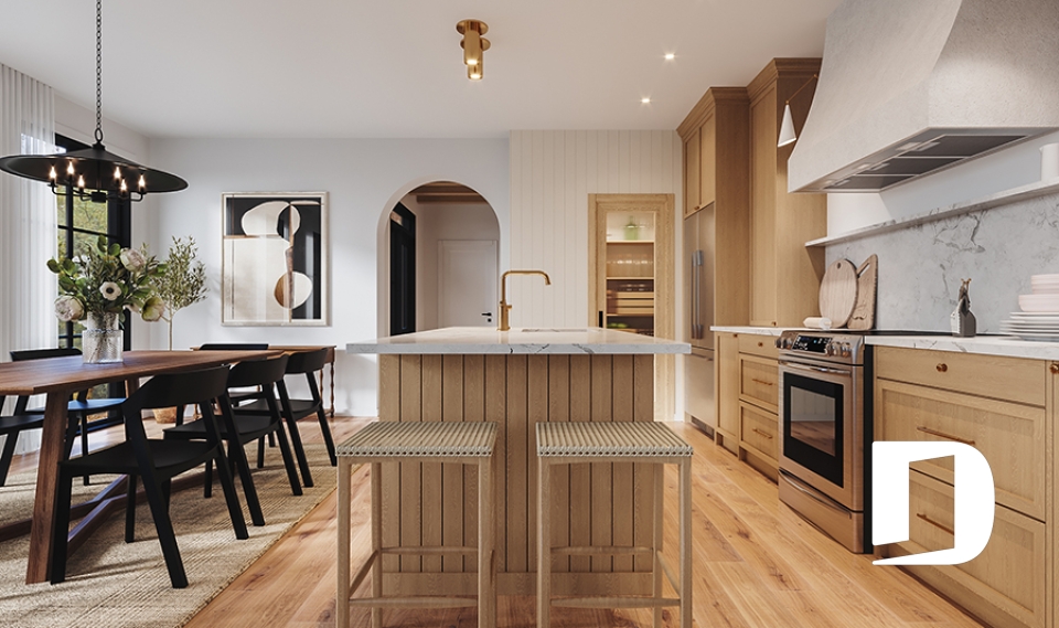 Photo Kitchen - Soho