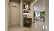 Vignette interior view - 3737