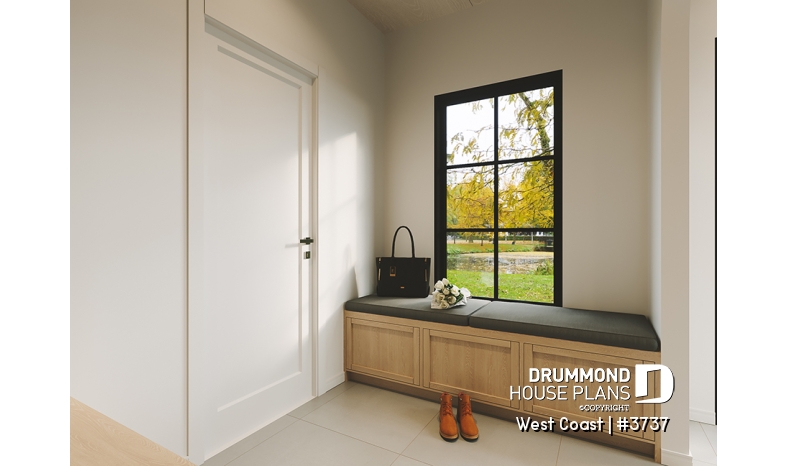 Photo Foyer - West Coast