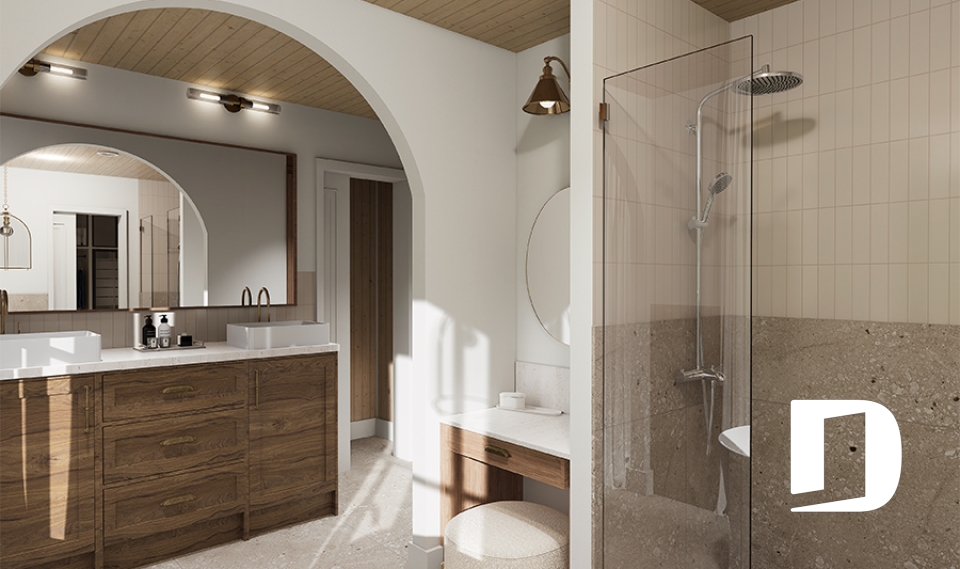 Photo Bathroom - West Coast 2