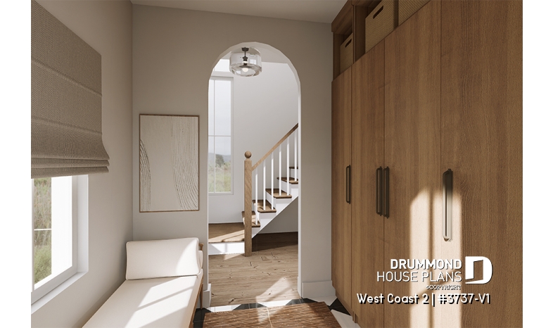 Photo Foyer - West Coast 2