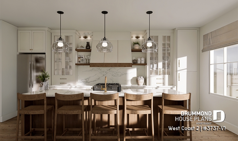 Photo Kitchen - West Coast 2